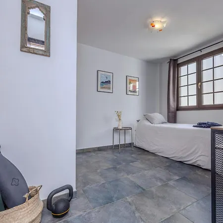 Casa Del Atlantico- Arietta Apartamento