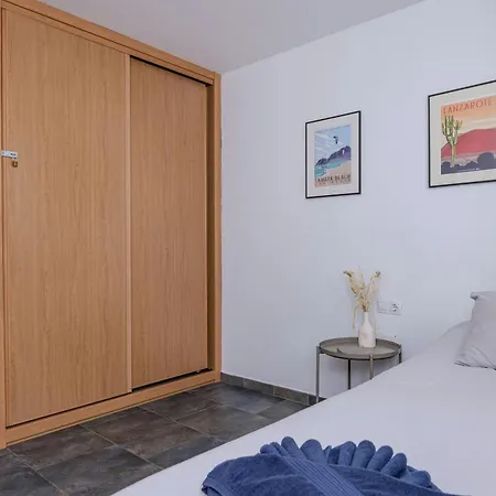 Casa Del Atlantico- Arietta