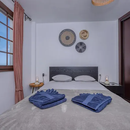 Apartamento Casa Del Atlantico- Arietta *