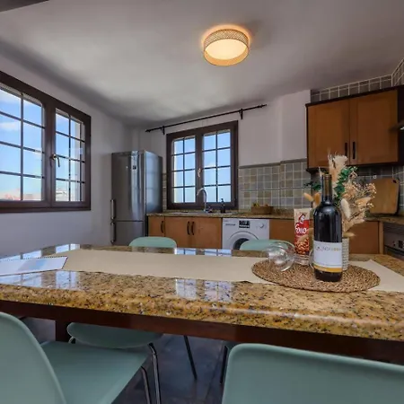 Casa Del Atlantico - Arrieta