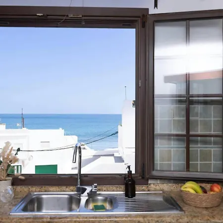 Casa Del Atlantico- Arietta アパート