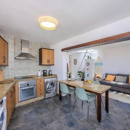 Casa Del Atlantico- Arietta アリエタ