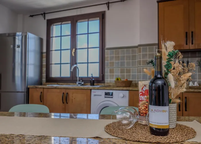 Casa Del Atlantico - Arrieta * Arrieta