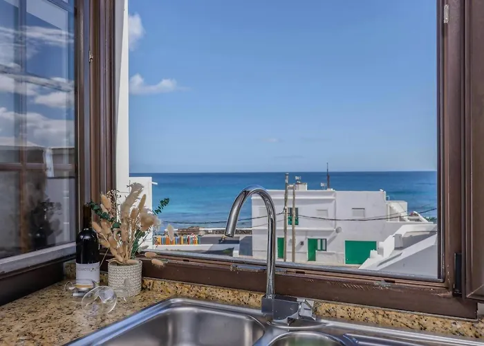 Casa Del Atlantico - Arrieta