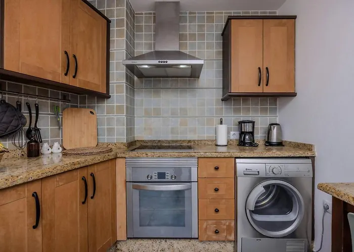 Apartamento Casa Del Atlantico- Arietta *