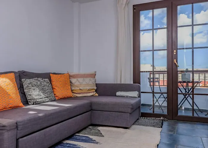 Casa Del Atlantico- Arietta *