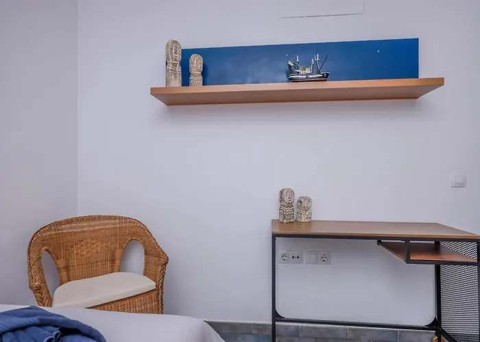 Apartman Casa Del Atlantico - Arrieta Arrieta