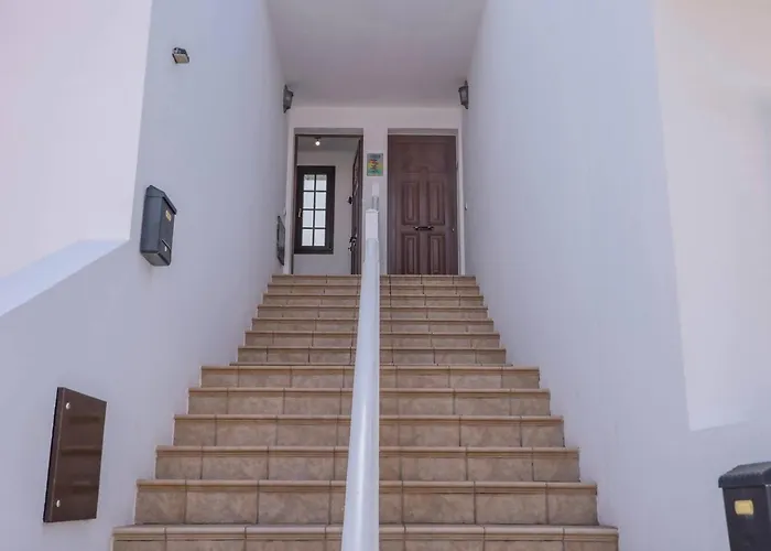 Appartement Casa Del Atlantico - Arrieta *