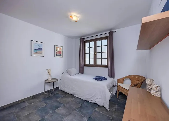 Casa Del Atlantico- Arietta