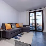Апартаменты Casa Del Atlantico - Arrieta