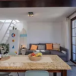 Апартаменты Casa Del Atlantico - Arrieta *
