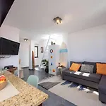 Casa Del Atlantico - Arrieta Апартаменты