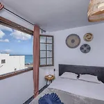 Casa Del Atlantico - Arrieta Апартаменты Аррьета