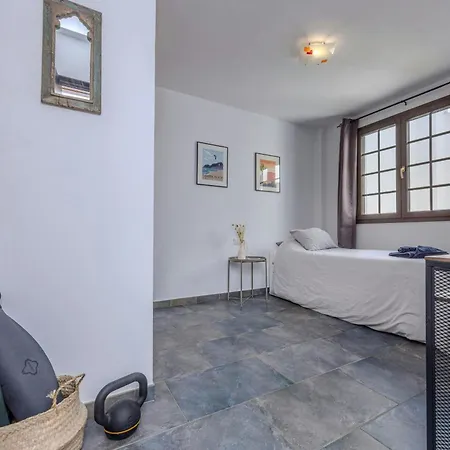 Casa Del Atlantico Apartament *