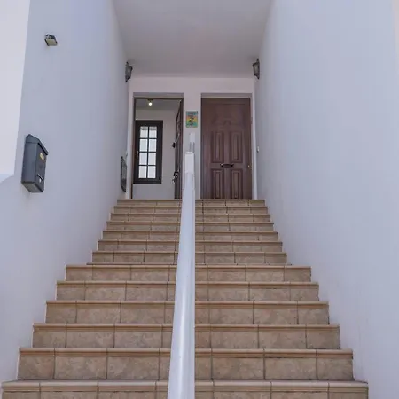 Apartment Casa Del Atlantico *