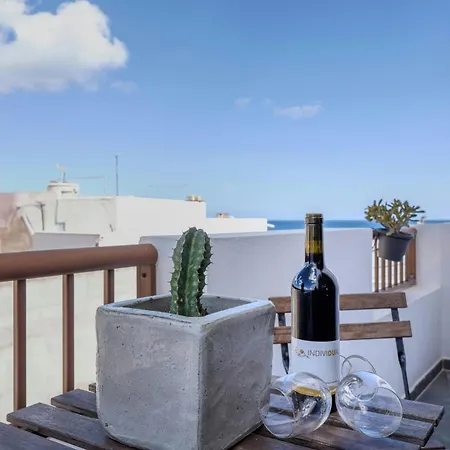 Apartment Casa Del Atlantico
