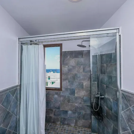 Casa Del Atlantico Apartment Arrieta (Lanzarote)