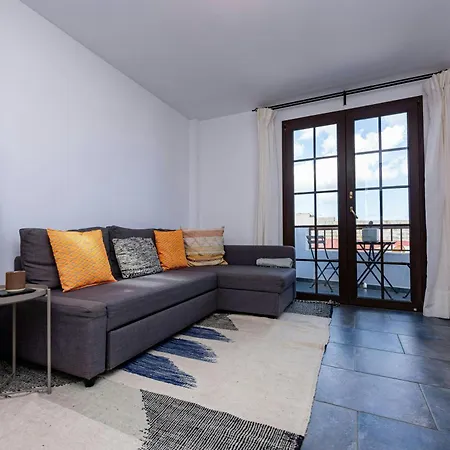 Casa Del Atlantico Apartment Arrieta (Lanzarote)