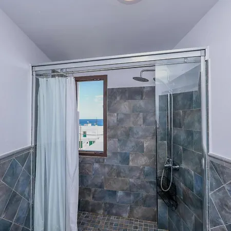 Casa Del Atlantico Apartment