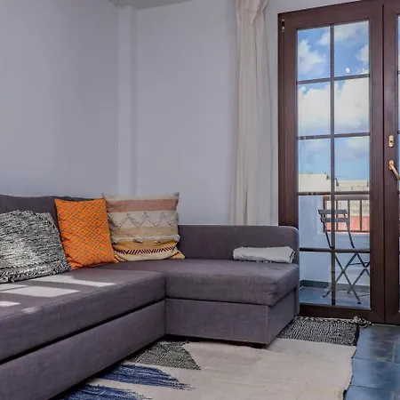 Casa Del Atlantico- Arietta *