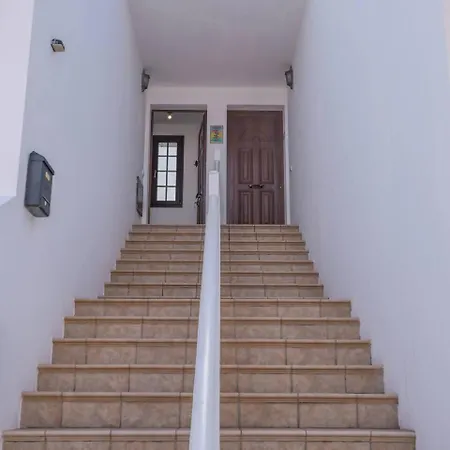 Apartament Casa Del Atlantico- Arietta *