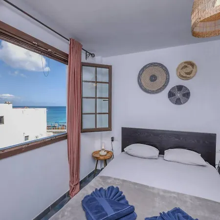 Apartment Casa Del Atlantico- Arietta