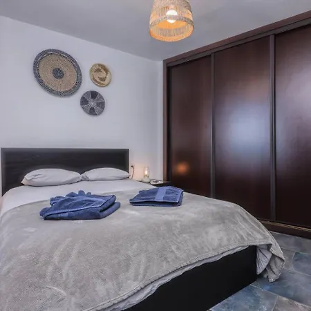 Apartament Casa Del Atlantico- Arietta Arrieta (Lanzarote)
