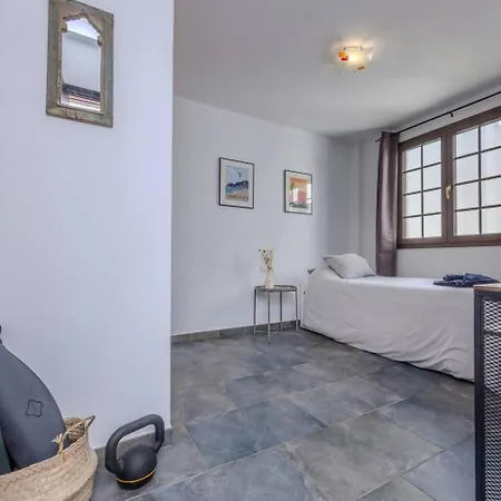 Casa Del Atlantico- Arietta Apartment