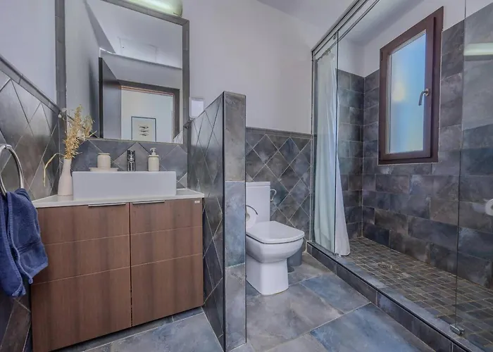 Appartement Casa Del Atlantico- Arietta *