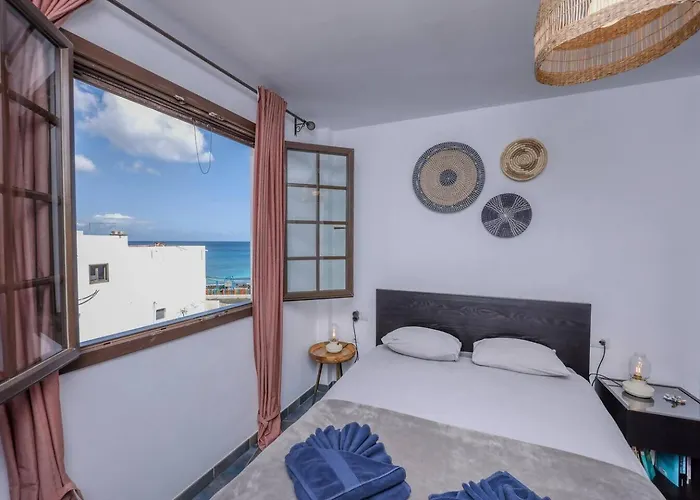 Appartement Casa Del Atlantico- Arietta