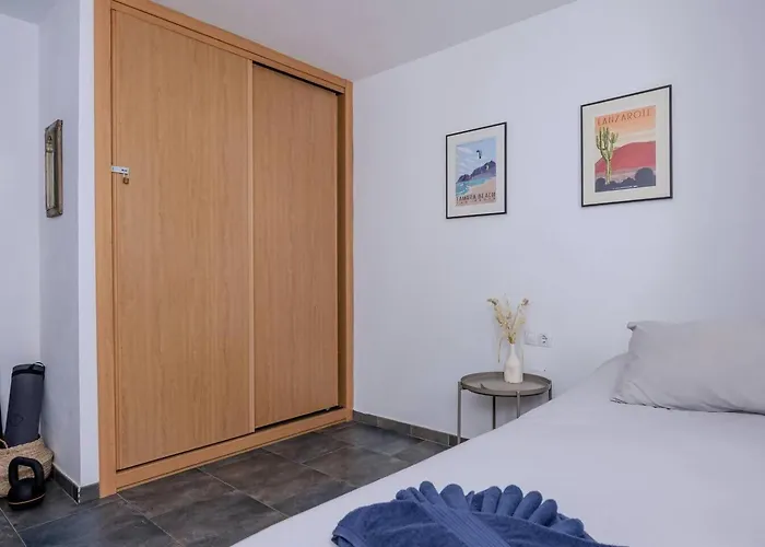 Casa Del Atlantico - Arrieta