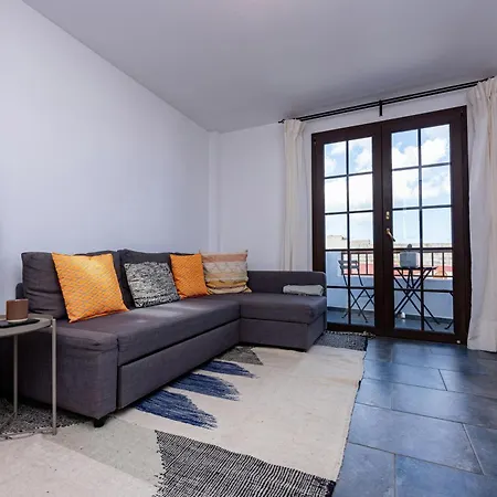 Casa Del Atlantico- Arietta