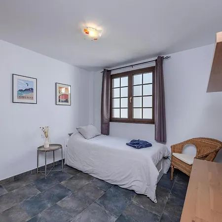 Apartament Casa Del Atlantico- Arietta