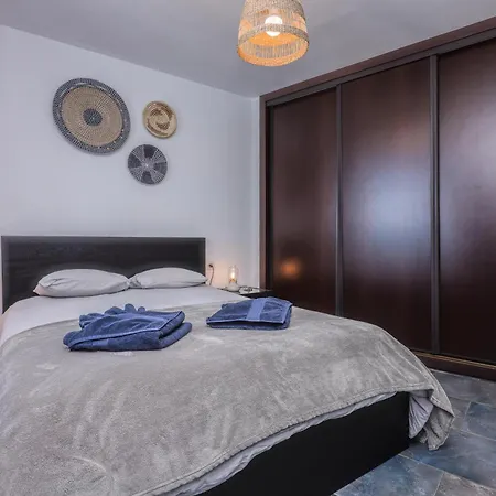 Casa Del Atlantico- Arietta Apartament Arrieta (Lanzarote)