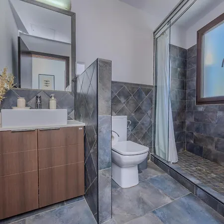 Apartament Casa Del Atlantico- Arietta *